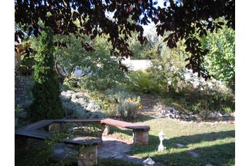 Ungārija Privát Eger, Eksterjers